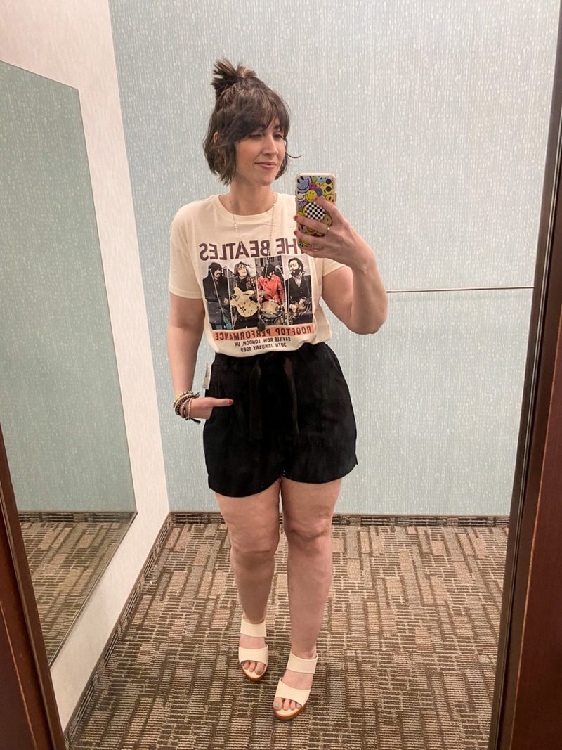 I Work For Maurices And This Is What I've Been Wearing Lately | theoutfitrepeater.com