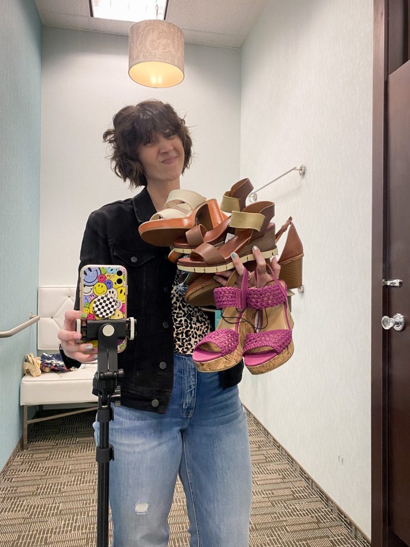 I Work For Maurices And This Is What I've Been Wearing Lately | theoutfitrepeater.com