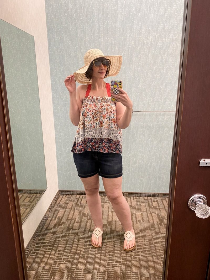 I Work For Maurices And This Is What I've Been Wearing Lately | theoutfitrepeater.com