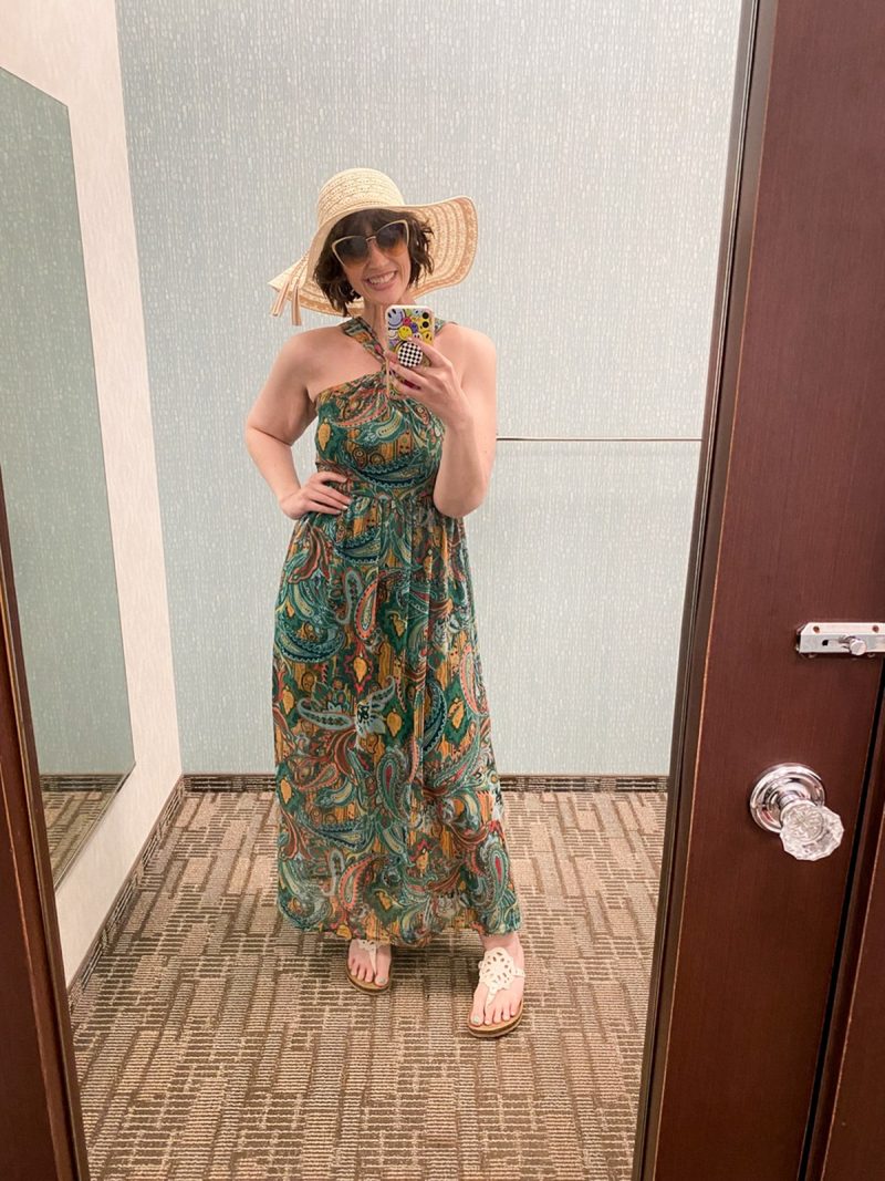 I Work For Maurices And This Is What I've Been Wearing Lately | theoutfitrepeater.com