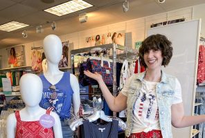 I Work For Maurices And This Is What I’ve Been Wearing Lately