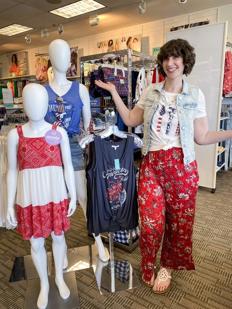 I Work For Maurices And This Is What I've Been Wearing Lately | theoutfitrepeater.com