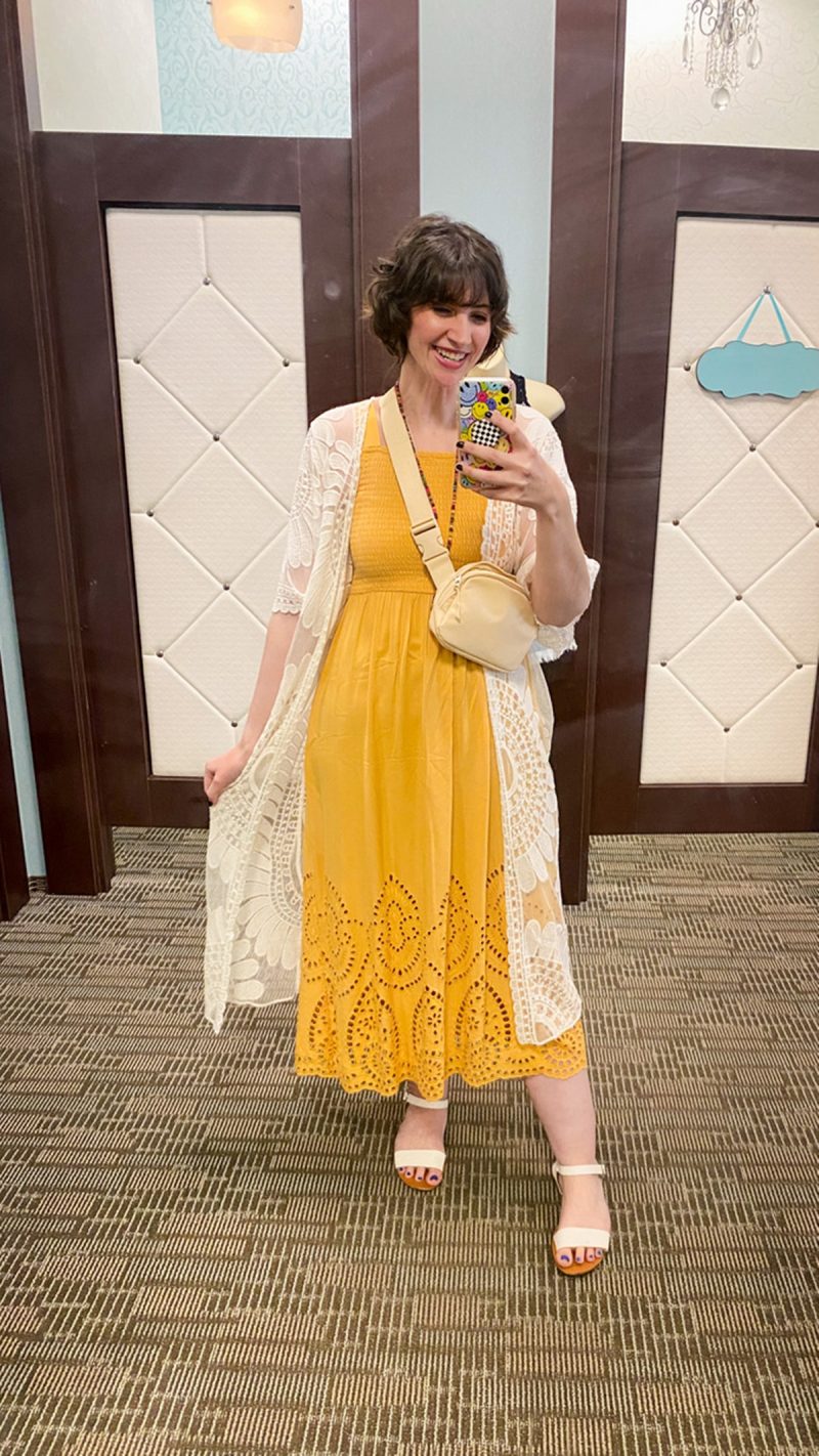 I Work For Maurices And This Is What I've Been Wearing Lately | theoutfitrepeater.com