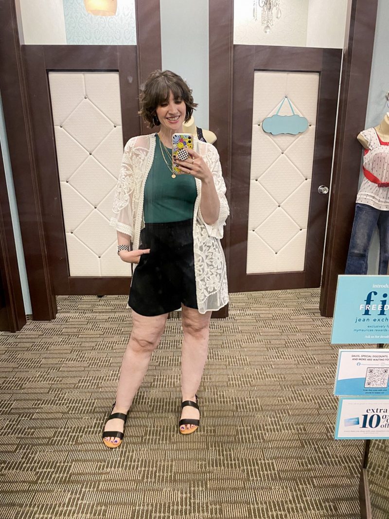 I Work For Maurices And This Is What I've Been Wearing Lately | theoutfitrepeater.com