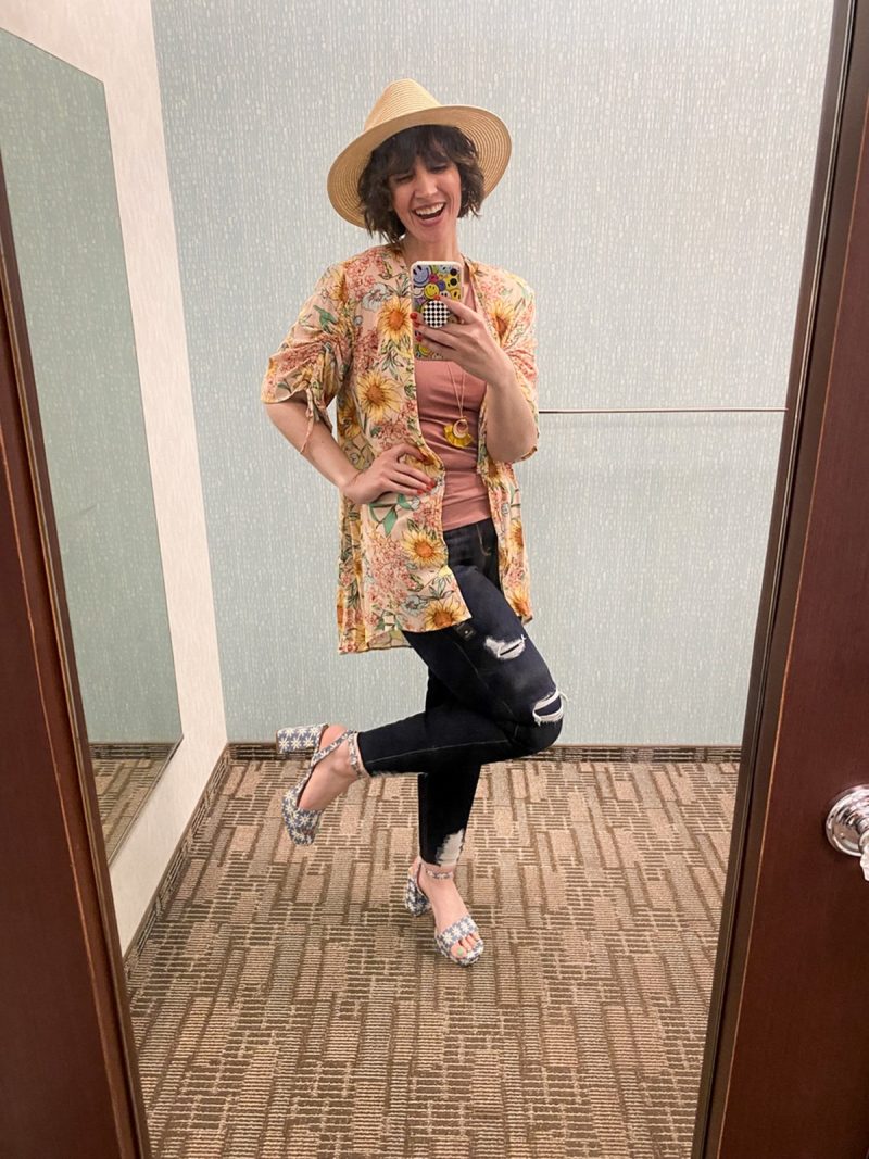 I Work For Maurices And This Is What I've Been Wearing Lately | theoutfitrepeater.com