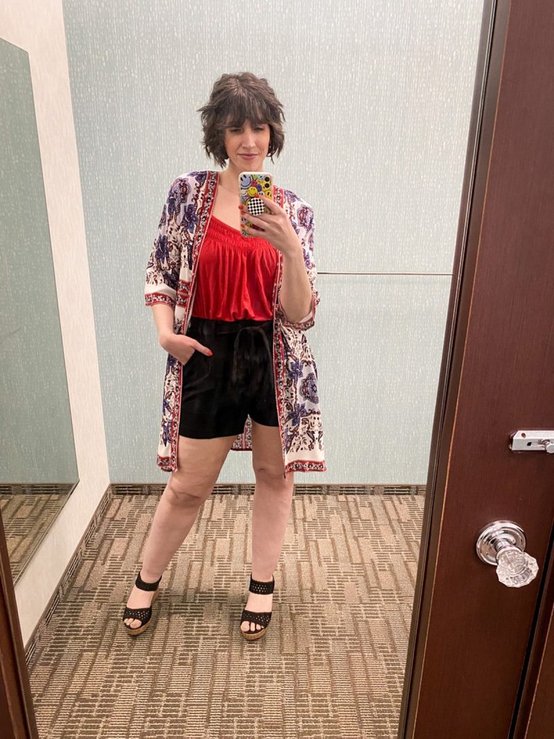 I Work For Maurices And This Is What I've Been Wearing Lately | theoutfitrepeater.com