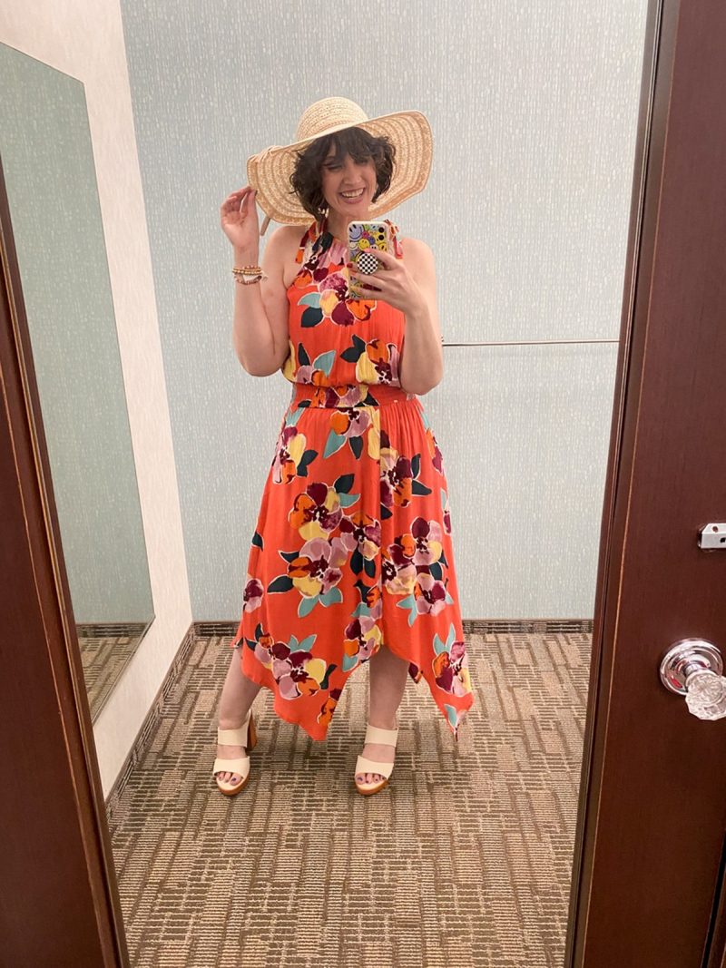 I Work For Maurices And This Is What I've Been Wearing Lately | theoutfitrepeater.com