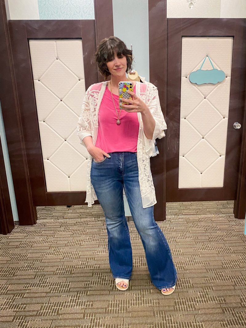 I Work For Maurices And This Is What I've Been Wearing Lately | theoutfitrepeater.com