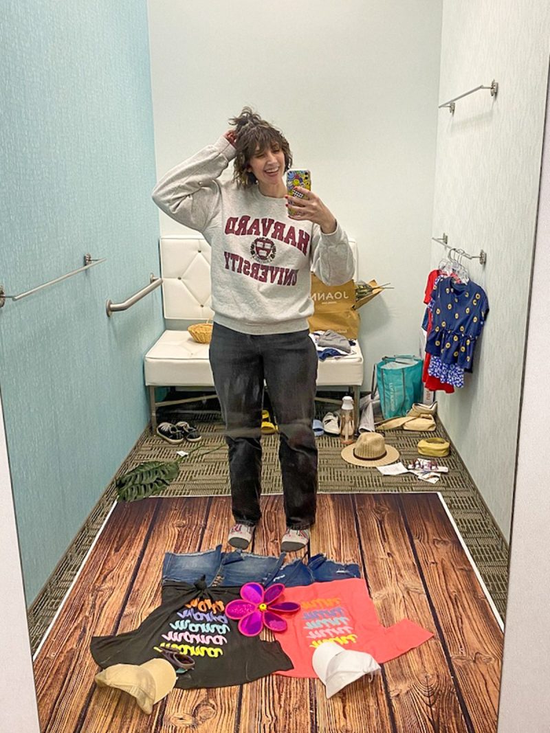 I Work For Maurices And This Is What I've Been Wearing Lately | theoutfitrepeater.com