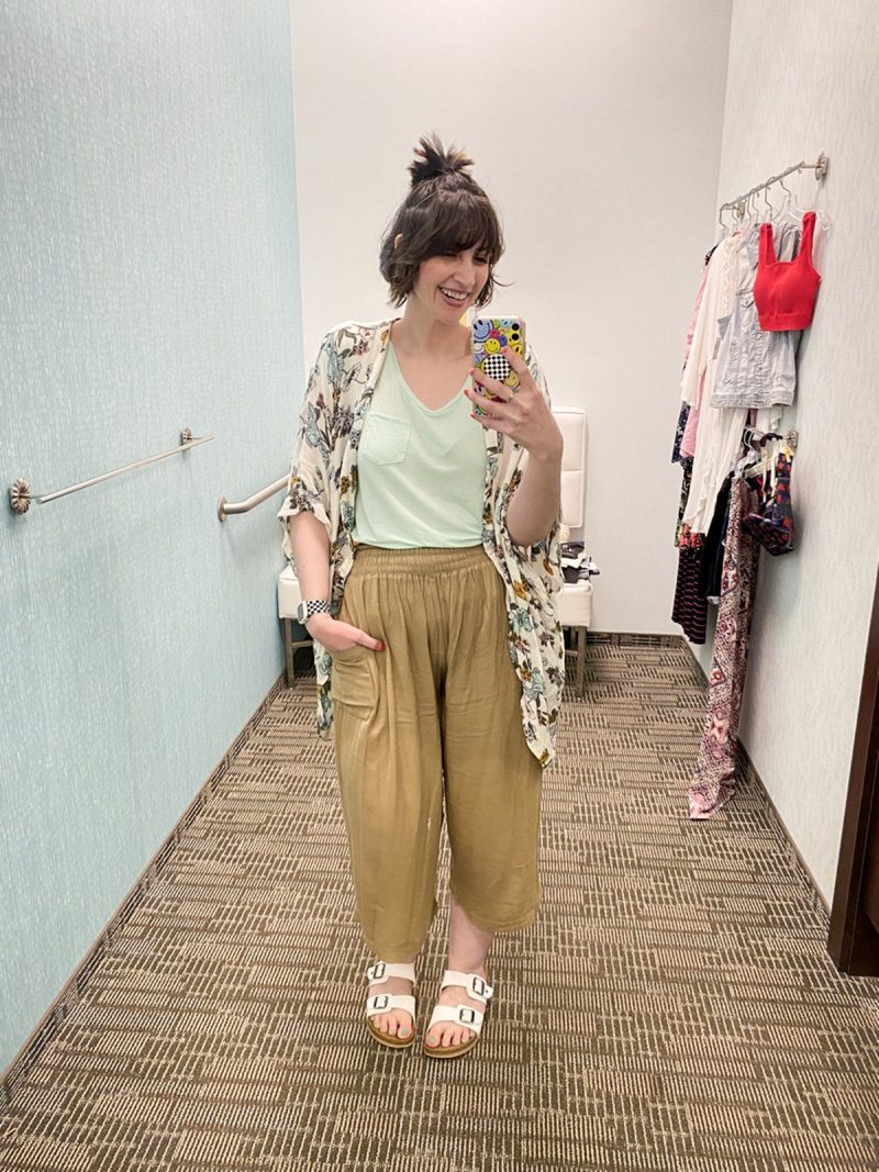I Work For Maurices And This Is What I've Been Wearing Lately | theoutfitrepeater.com