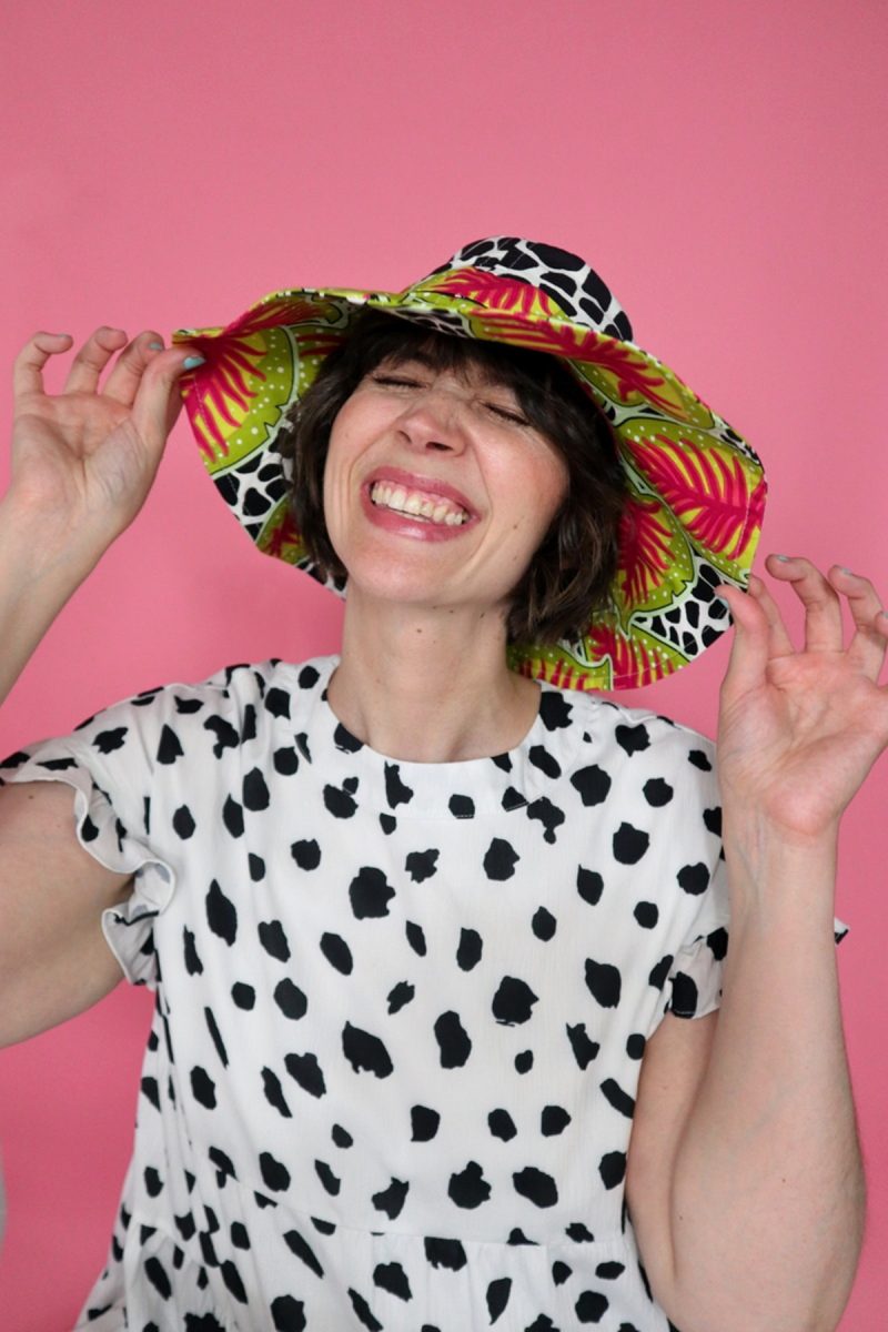 A thredUP Summer Thrift Haul | What I'm Keeping + Returning | theoutfitrepeater.com