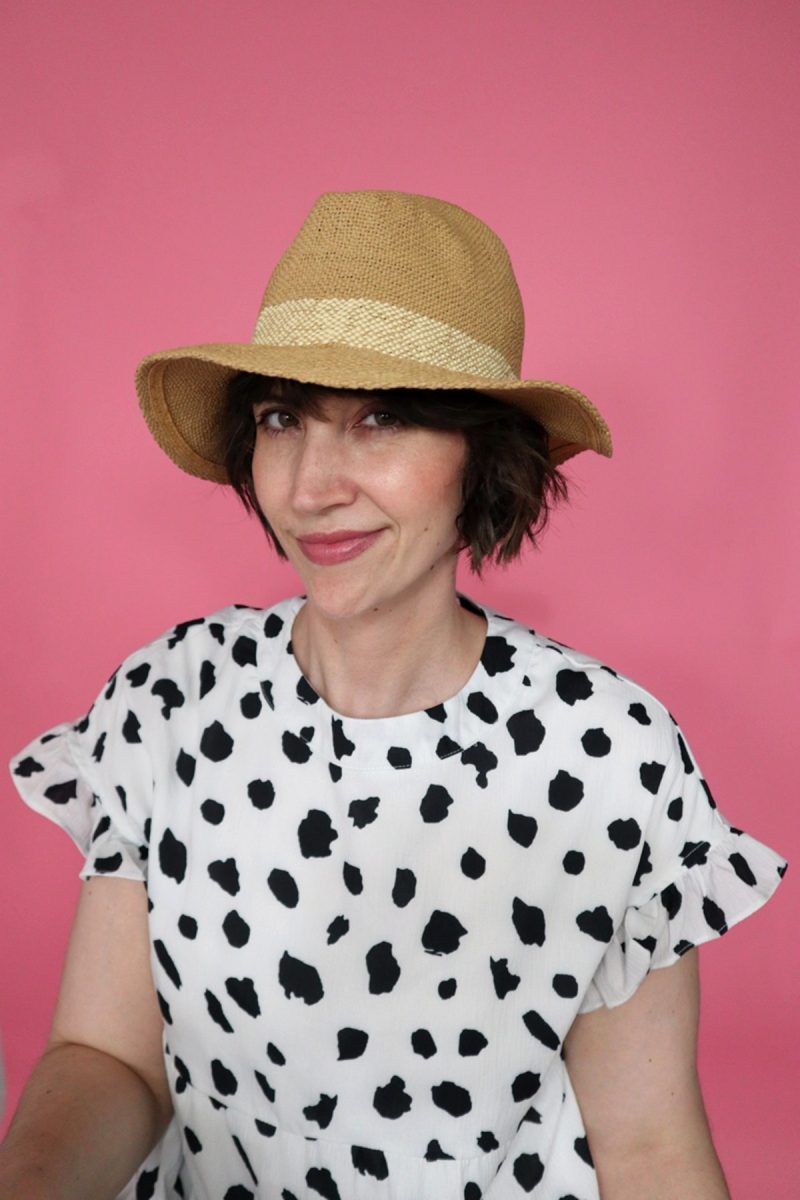 A thredUP Summer Thrift Haul | What I'm Keeping + Returning | theoutfitrepeater.com