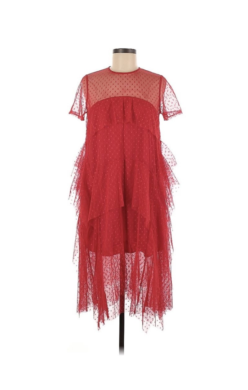 What I Bought From thredUP vs. What It Actually Looks Like | www.theotutfitrepeater.com