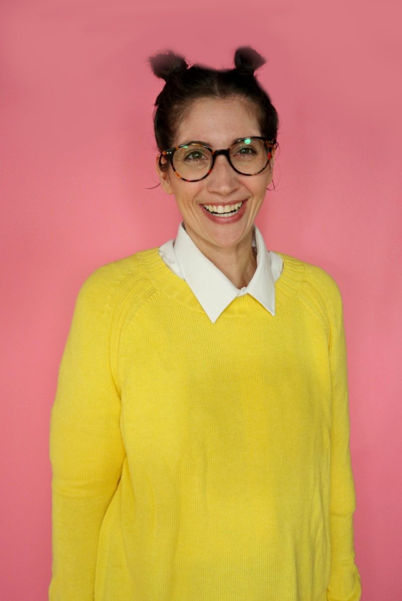 arthur read halloween costume