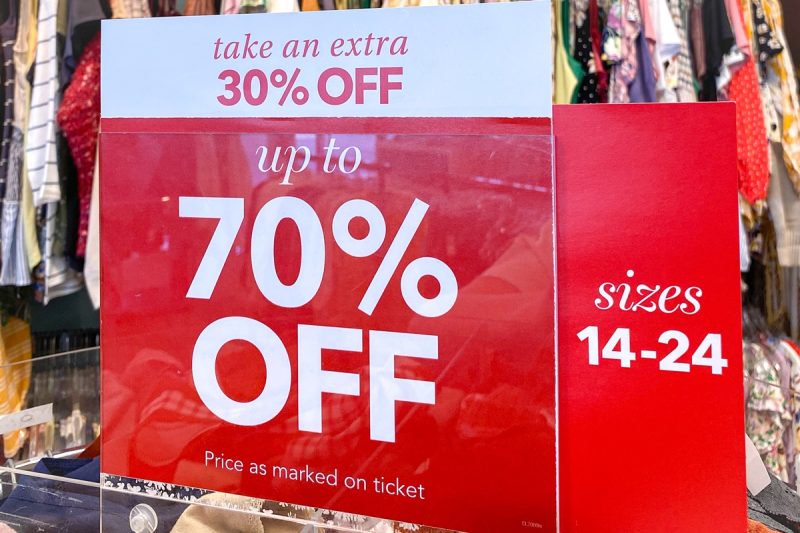 Maurices Shopping Hacks That Will Save You Lots Of Money 70% off clearance with an extra 30% off