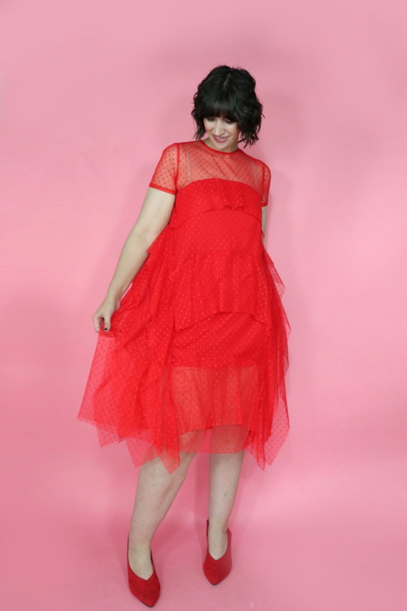 What I Bought From thredUP vs. What It Actually Looks Like | www.theotutfitrepeater.com