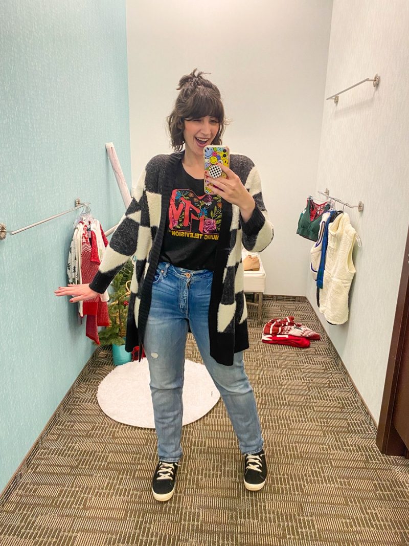 Outfit Photo Dump: What I Wore To Work This Fall