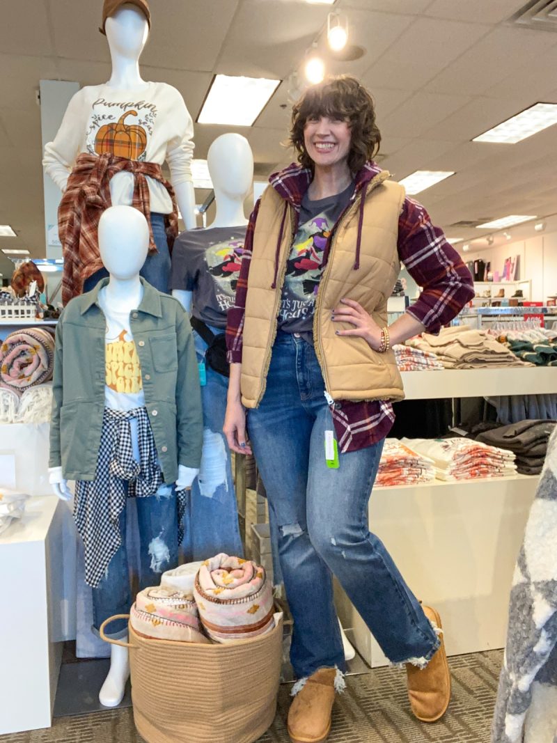 Outfit Photo Dump: What I Wore To Work This Fall