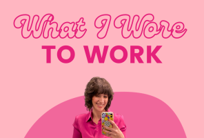 Outfit Photo Dump: What I Wore To Work This Fall