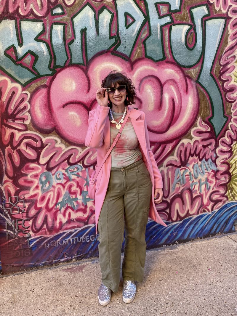 12 Of My Best Thrifted Outfits Of 2023 | theoutfitrepeater.com