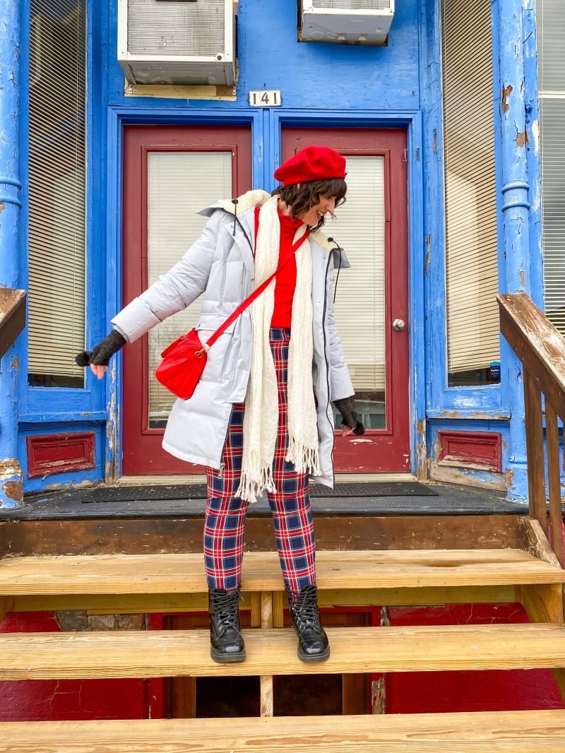 12 Of My Best Thrifted Outfits Of 2023 | theoutfitrepeater.com