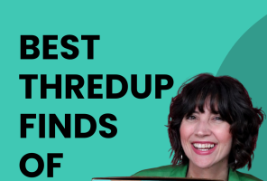 My 10 Best thredUP Finds of The Year (+ How I Styled Them!)