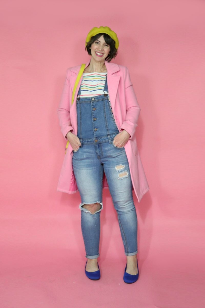 12 Of My Best Thrifted Outfits Of 2023 | theoutfitrepeater.com