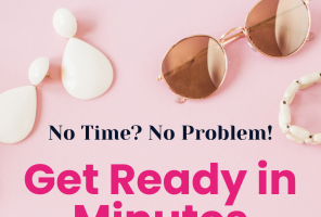 Get Ready in Minutes: Quick and Easy Outfit Recipes to Try