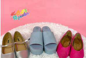 Pass or Fail? An Honest Review of My 2023 Style Goals (and What I’m Doing Different This Year)