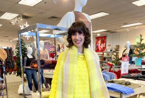 What I Wore To Work at Maurices This Winter