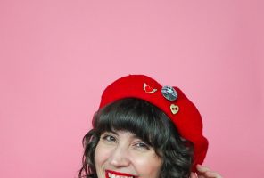 4 Comfy & Cute Galentine’s Day Outfits