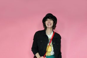 This Kidult Outfit Is Pure Joy