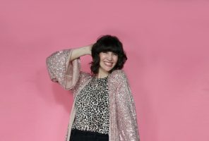 What I Bought From ThredUp vs How I Styled It: Winter Edition