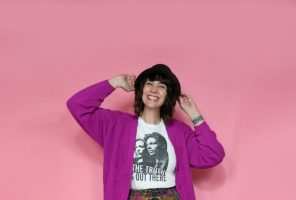 The Truth About My Thrifting Journey