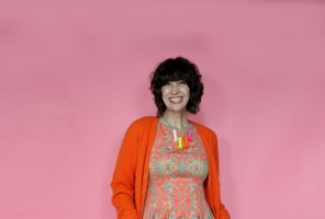 Here’s How To Wear a Summer Dress in the Winter (Without Freezing Your Butt Off!)