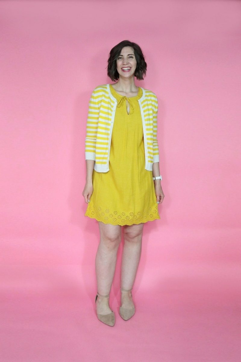 Lazy Day Outfits Comfy Enough To Nap In | theoutfitrepeater.com