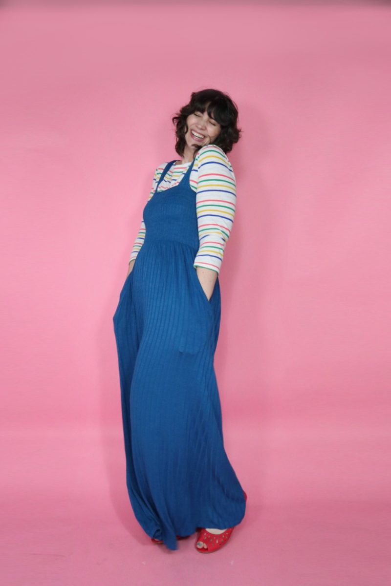 Lazy Day Outfits Comfy Enough To Nap In | theoutfitrepeater.com