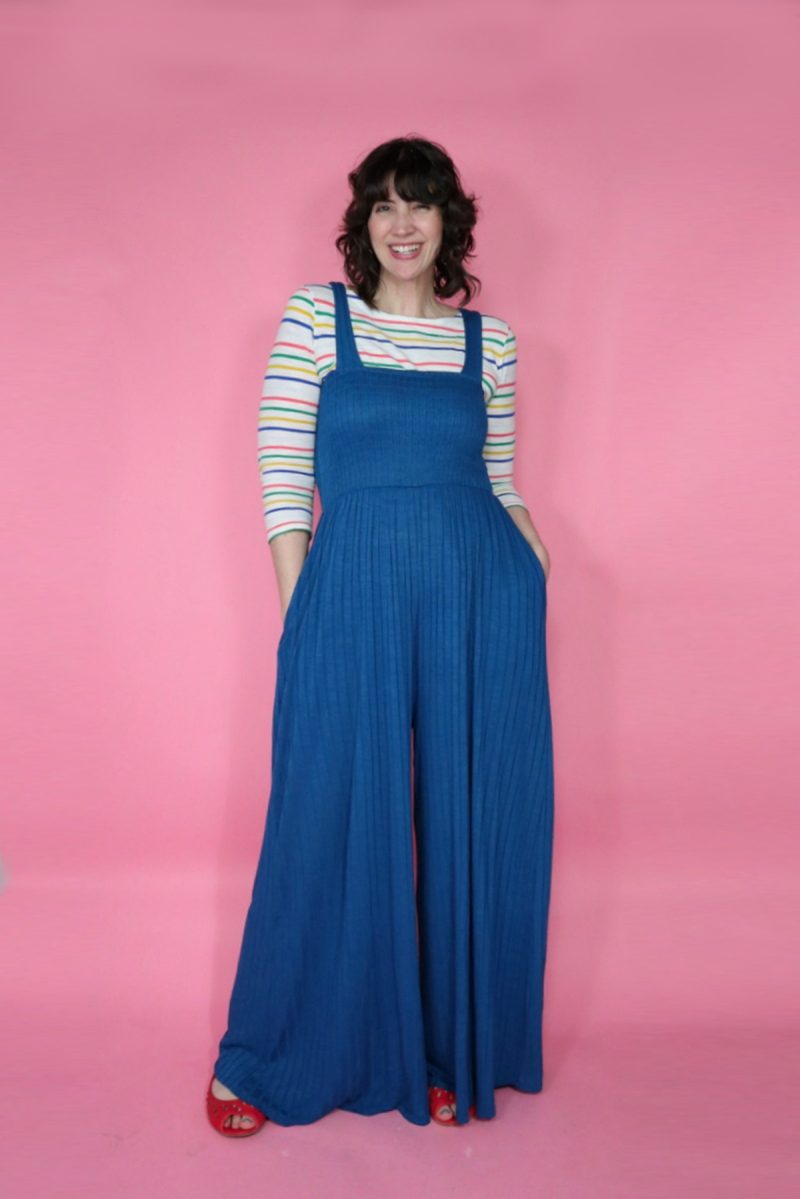 Lazy Day Outfits Comfy Enough To Nap In | theoutfitrepeater.com