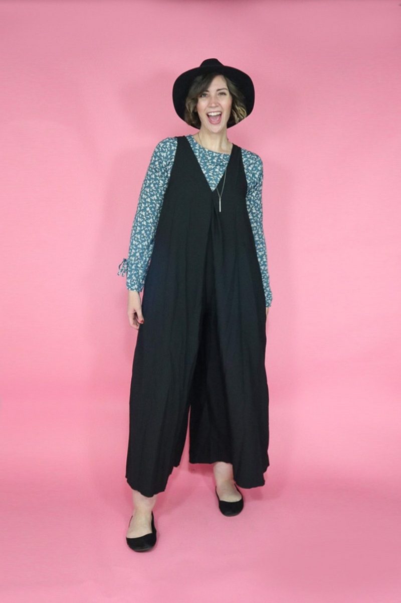 Lazy Day Outfits Comfy Enough To Nap In | theoutfitrepeater.com