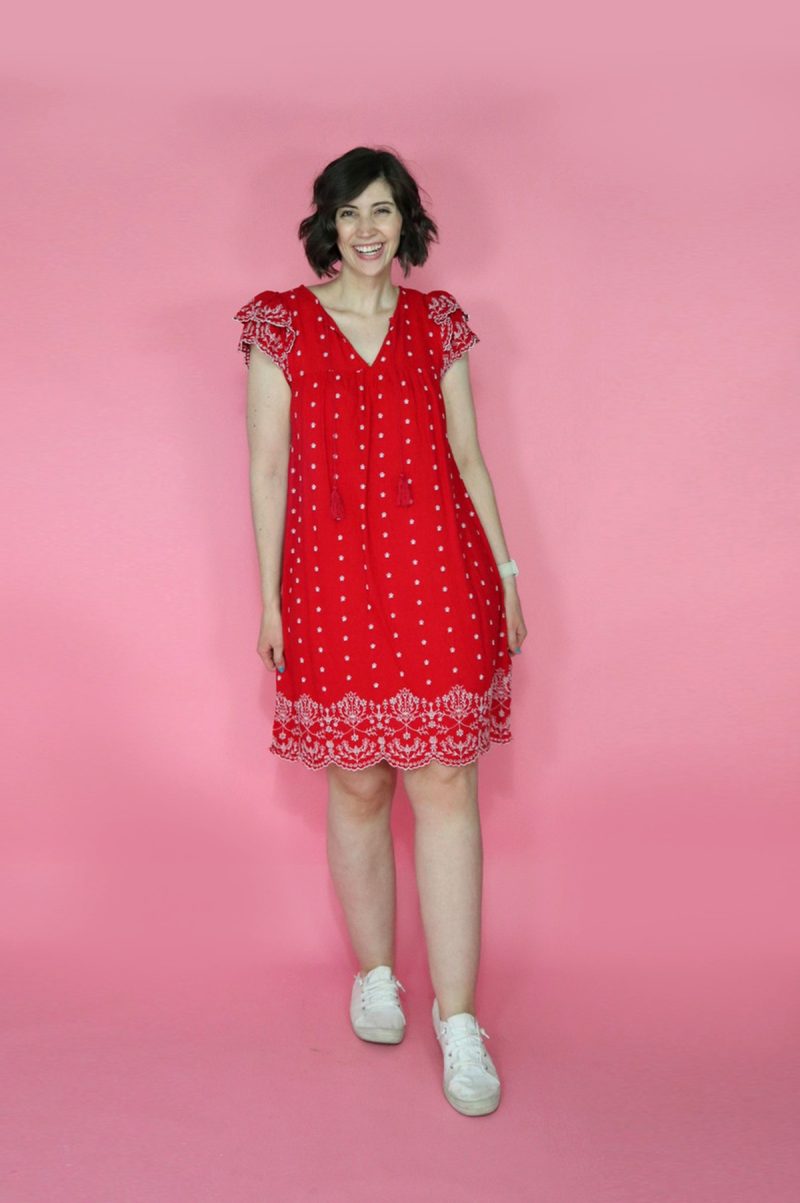 Lazy Day Outfits Comfy Enough To Nap In | theoutfitrepeater.com