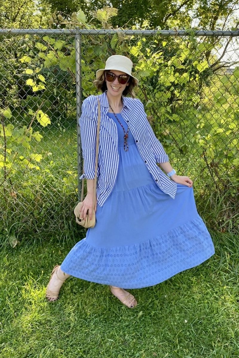 Lazy Day Outfits Comfy Enough To Nap In | theoutfitrepeater.com