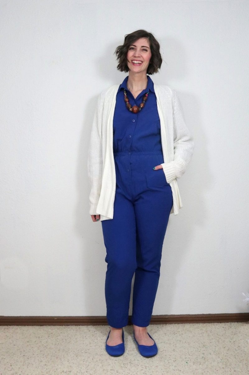 Lazy Day Outfits Comfy Enough To Nap In | theoutfitrepeater.com