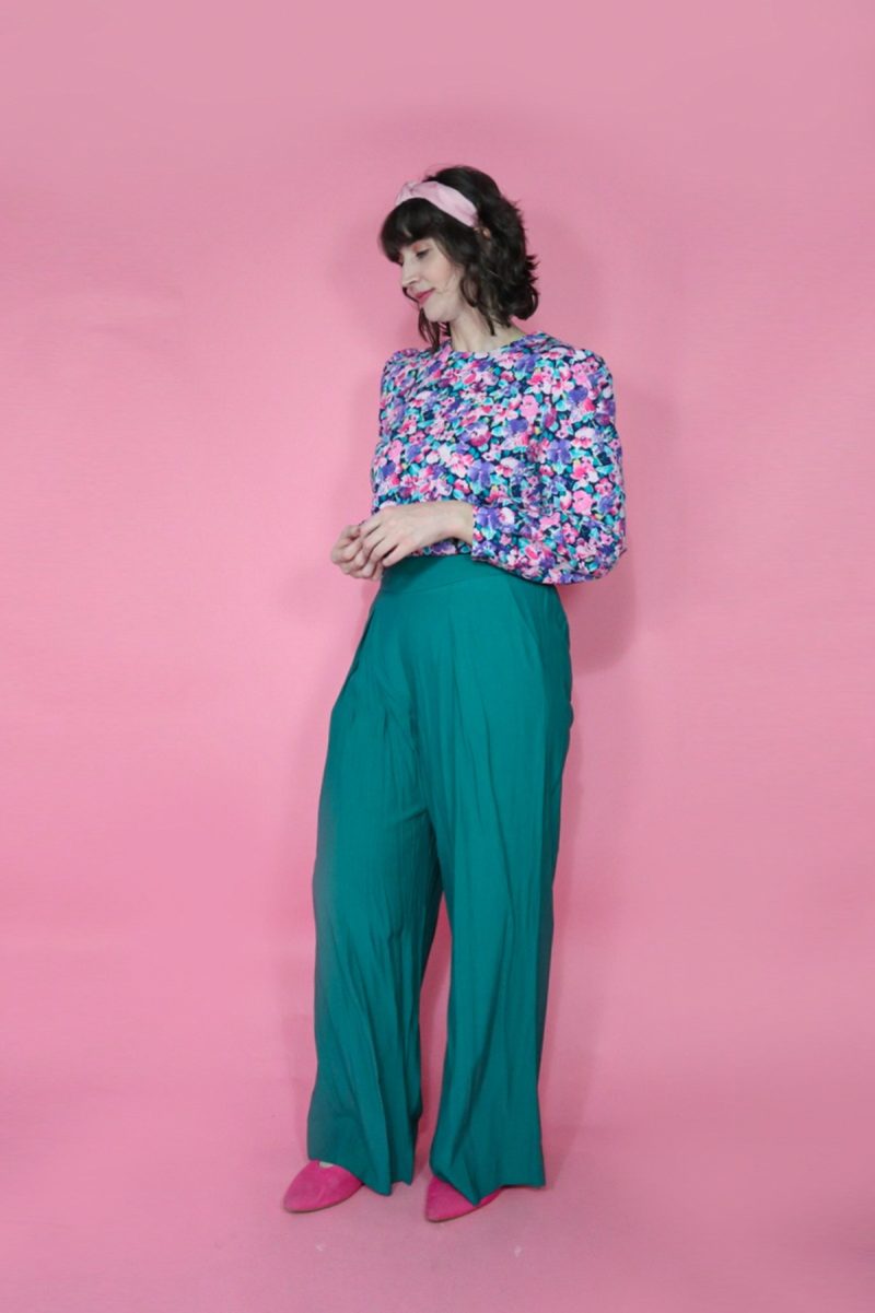 Then & Now: What I Actually Wore In The 2000s and How I'd Wear It Today | theoutfitrepeater.com