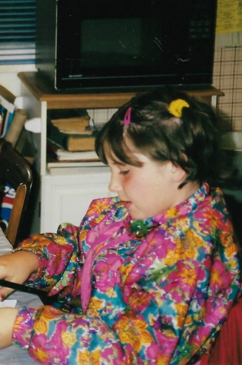 Then & Now: What I Actually Wore In The 2000s and How I'd Wear It Today | theoutfitrepeater.com