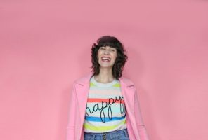 3 Ways To Wear Wide-Leg Jeans