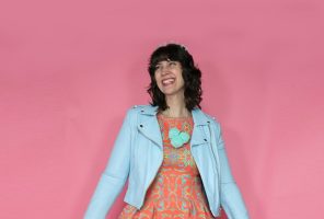 Classics Revisited: Recreating My Birthday Outfit From 10 Years Ago!