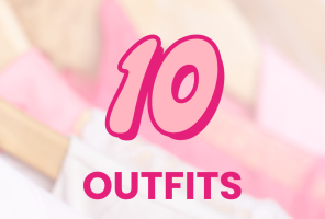 10 Essential Outfits You Should Always Have In Your Closet
