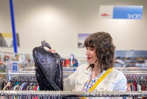 7 Underrated Clothing Sections At The Thrift Store