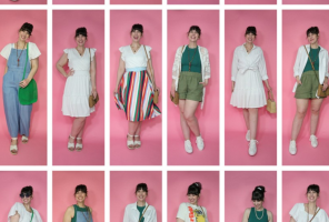 Your Essential Colorful Summer Capsule Wardrobe: Everything You Need to Pack