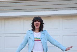 3 Ways To Style Cargo Pants